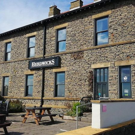 Driftwood Cottage Port Haverigg Marina Village ميلوم المظهر الخارجي الصورة