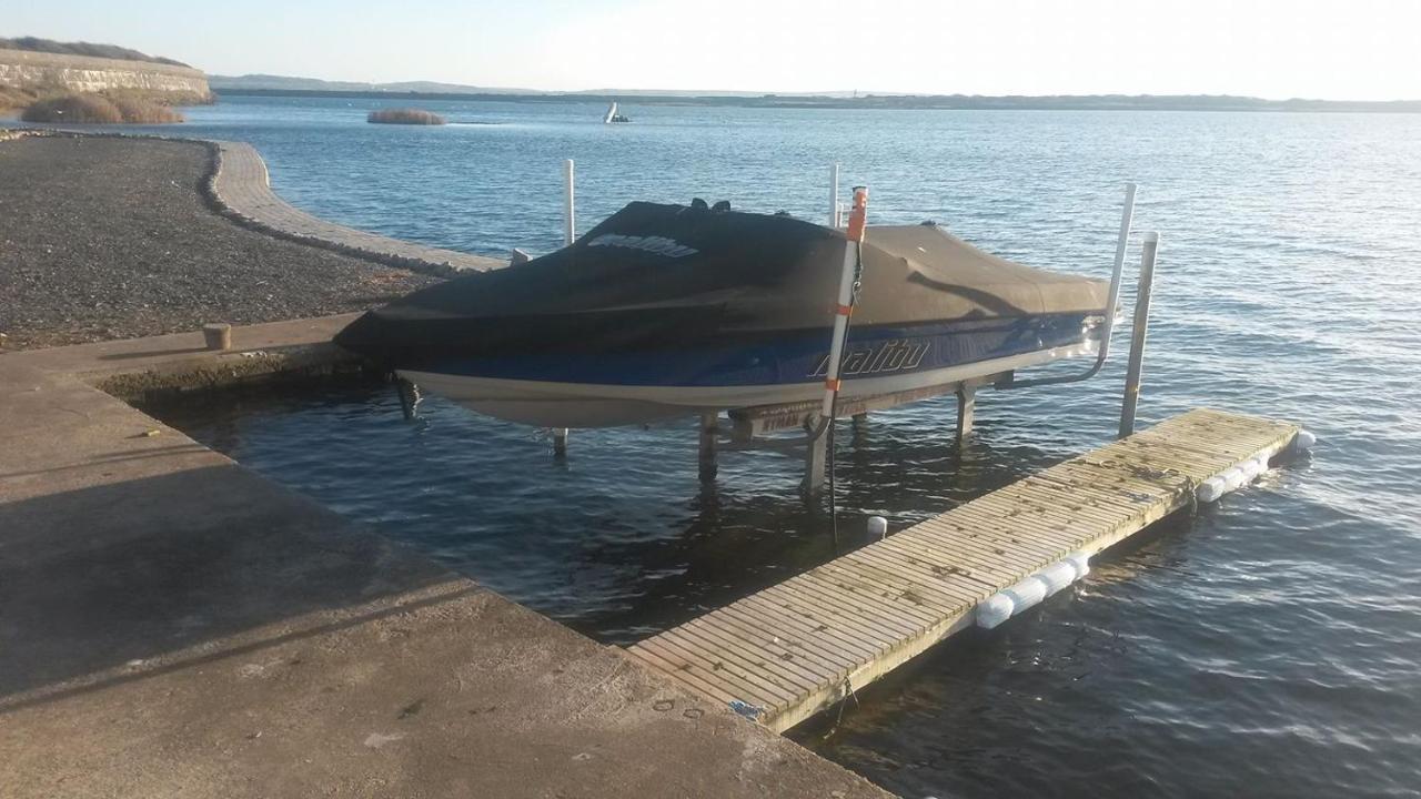 Driftwood Cottage Port Haverigg Marina Village ميلوم المظهر الخارجي الصورة