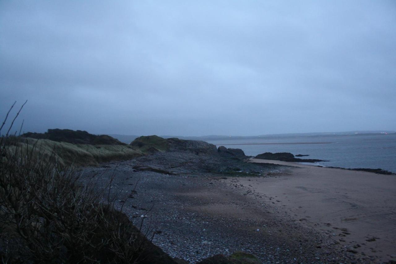 Driftwood Cottage Port Haverigg Marina Village ميلوم المظهر الخارجي الصورة