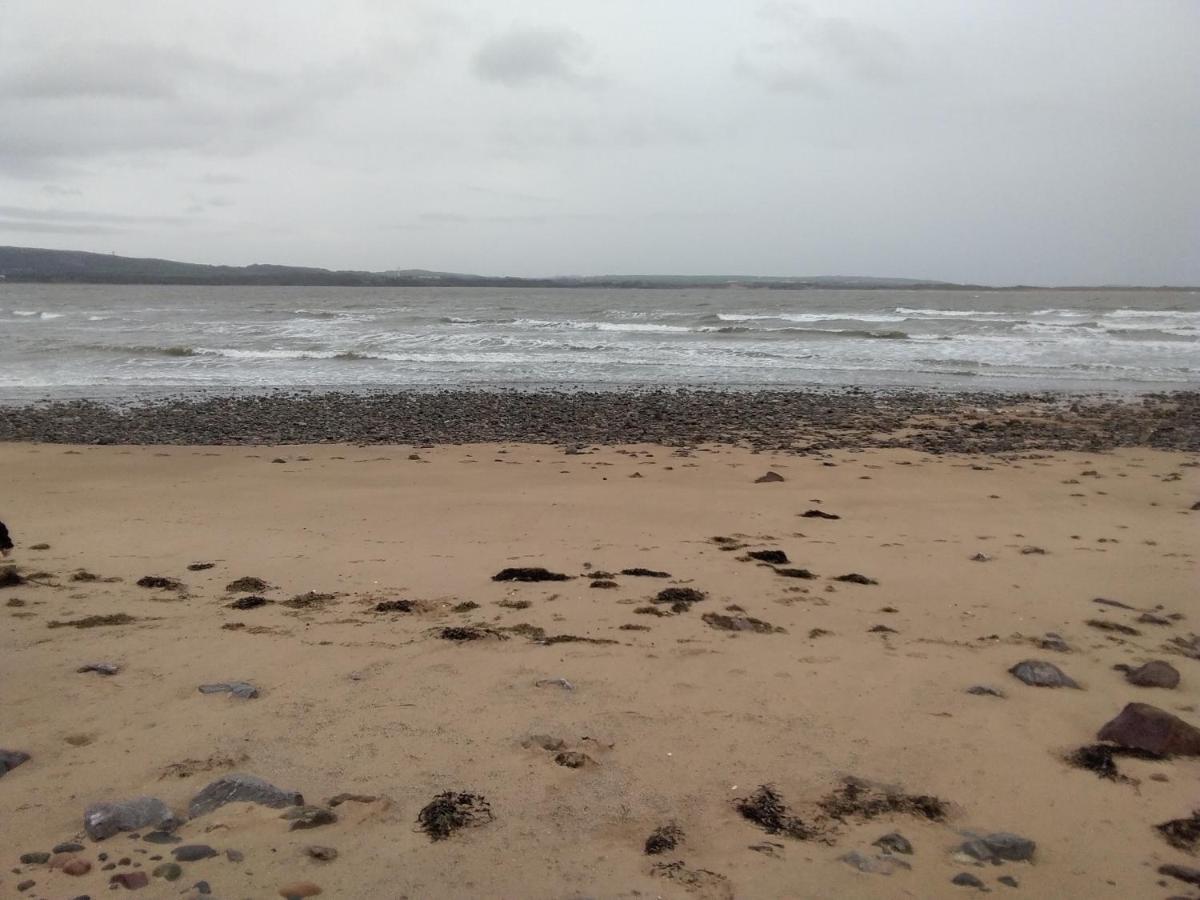 Driftwood Cottage Port Haverigg Marina Village ميلوم المظهر الخارجي الصورة