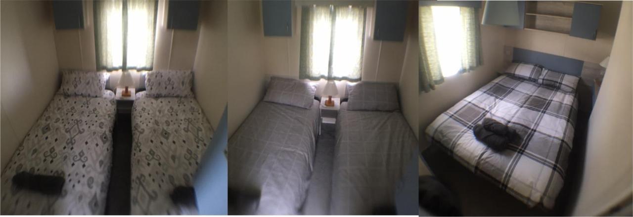 Driftwood Cottage Port Haverigg Marina Village ميلوم المظهر الخارجي الصورة