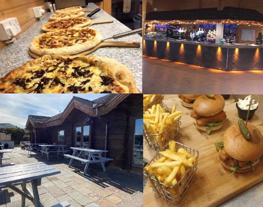 Driftwood Cottage Port Haverigg Marina Village ميلوم المظهر الخارجي الصورة